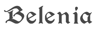 Cerveza Belenia