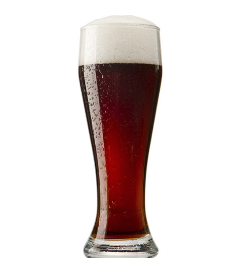 Cerveza negra - Sweet Stout