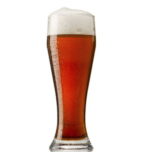 Cerveza roja - Scotch Ale